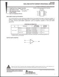 Click here to download TL3414A_06 Datasheet