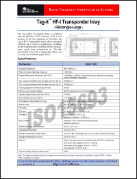 Click here to download RI-I12-112A Datasheet