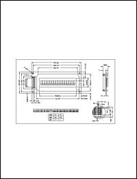 Click here to download TM161E Datasheet