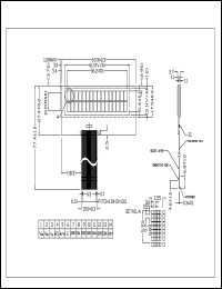 Click here to download TM162A-G Datasheet