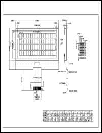 Click here to download TM164A-G Datasheet