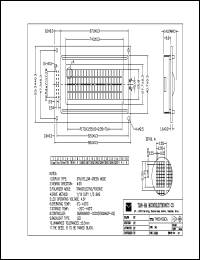 Click here to download TM204I Datasheet