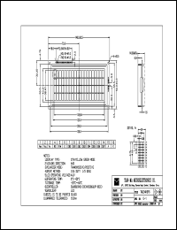 Click here to download TM204K Datasheet