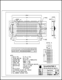 Click here to download TM244 Datasheet