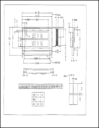 Click here to download TM12232B Datasheet