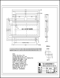 Click here to download TM12232E Datasheet