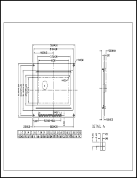 Click here to download TM12864L Datasheet