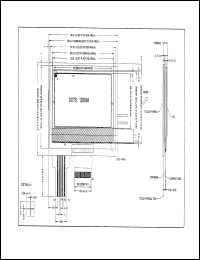 Click here to download TM12864L-G Datasheet