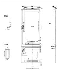 Click here to download TM128128C-T Datasheet