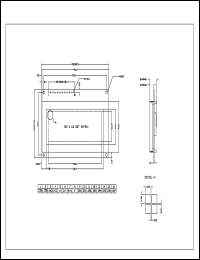 Click here to download TM19264A Datasheet