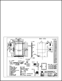 Click here to download TM160240A-G Datasheet