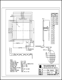 Click here to download TM320240D Datasheet