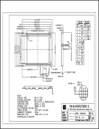 Click here to download TM320240E Datasheet