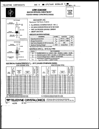 Click here to download TD4805 Datasheet