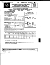 Click here to download 1N5715 Datasheet