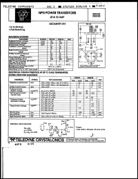 Click here to download 2N5329 Datasheet