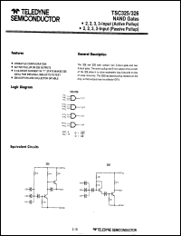 Click here to download 326ML902 Datasheet