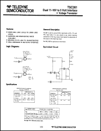 Click here to download 361ML902 Datasheet