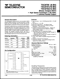 Click here to download TC8702EHG Datasheet