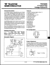 Click here to download 9495CJ Datasheet