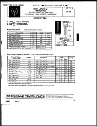 Click here to download CM697 Datasheet