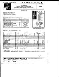 Click here to download FF626 Datasheet