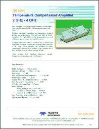 Click here to download CMT-4-2004 Datasheet
