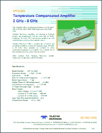 Click here to download CPT-8-2002 Datasheet