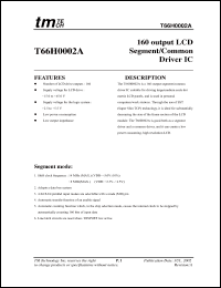 Click here to download T66H0002A-AY Datasheet