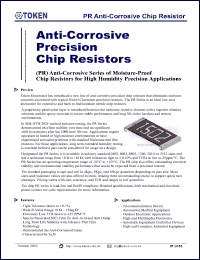 Click here to download PR03DTRC21000N Datasheet