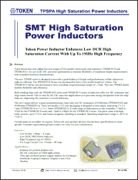 Click here to download TPSPA-1250-4R7M Datasheet