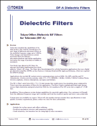 Click here to download DF5800S200D Datasheet