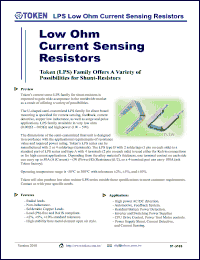 Click here to download LPS359-008A1R022KP Datasheet
