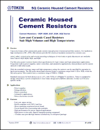 Click here to download SQT5W100KJ Datasheet