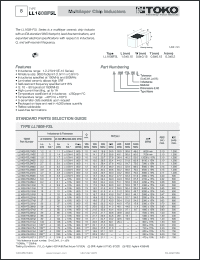 Click here to download LL1608-FSL12NJ Datasheet