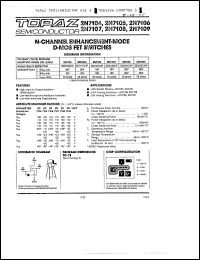 Click here to download 2N7108 Datasheet