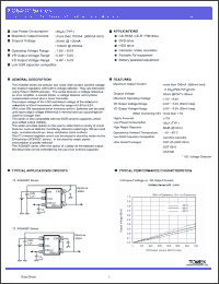 Click here to download XC6402 Datasheet