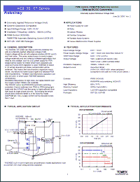 Click here to download XC9106D1MR Datasheet