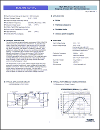 Click here to download XC9303 Datasheet
