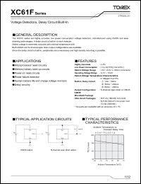 Click here to download XC61FN1642LR Datasheet