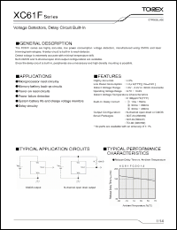 Click here to download XC61FN1612LH Datasheet