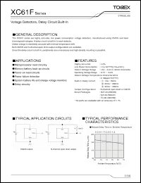 Click here to download XC61FN1612LL Datasheet