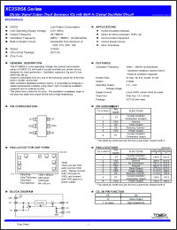 Click here to download XC25BS6256MT Datasheet