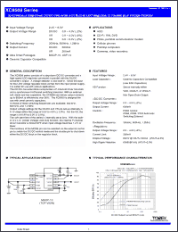 Click here to download XC9509F Datasheet