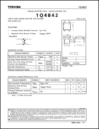 Click here to download 1Q4B42 Datasheet