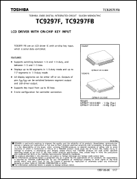 Click here to download TC9297F Datasheet