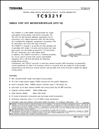 Click here to download TC9321F Datasheet