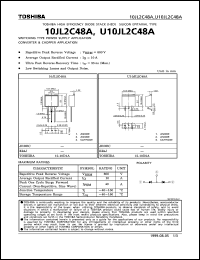 Click here to download 10JL2C48 Datasheet
