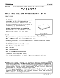 Click here to download TC9432 Datasheet