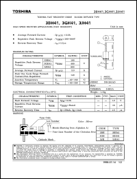 Click here to download 3BH41 Datasheet